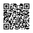 Código QR (código de barras bidimensional)