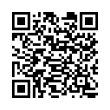 Código QR (código de barras bidimensional)