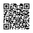Código QR (código de barras bidimensional)