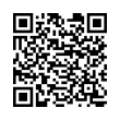 Código QR (código de barras bidimensional)