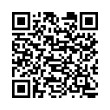 Código QR (código de barras bidimensional)