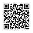 Código QR (código de barras bidimensional)
