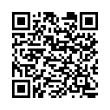 Código QR (código de barras bidimensional)