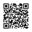 Código QR (código de barras bidimensional)