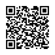 Código QR (código de barras bidimensional)