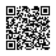 Código QR (código de barras bidimensional)
