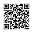 Código QR (código de barras bidimensional)