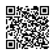Código QR (código de barras bidimensional)