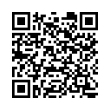 Código QR (código de barras bidimensional)