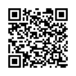 Código QR (código de barras bidimensional)