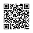 Código QR (código de barras bidimensional)