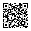 Código QR (código de barras bidimensional)