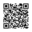 Código QR (código de barras bidimensional)