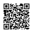 Código QR (código de barras bidimensional)
