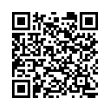 Código QR (código de barras bidimensional)