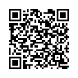 Código QR (código de barras bidimensional)