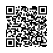 Código QR (código de barras bidimensional)