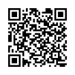 Código QR (código de barras bidimensional)