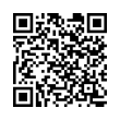 Código QR (código de barras bidimensional)