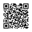 Código QR (código de barras bidimensional)