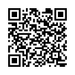 Código QR (código de barras bidimensional)