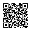 Código QR (código de barras bidimensional)