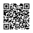 Código QR (código de barras bidimensional)