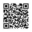 Código QR (código de barras bidimensional)