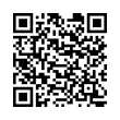 Código QR (código de barras bidimensional)