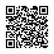 Código QR (código de barras bidimensional)