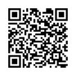 Código QR (código de barras bidimensional)