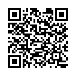 Código QR (código de barras bidimensional)