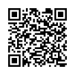 Código QR (código de barras bidimensional)