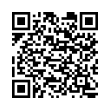 Código QR (código de barras bidimensional)