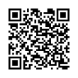 Código QR (código de barras bidimensional)
