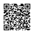 Código QR (código de barras bidimensional)