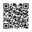 Código QR (código de barras bidimensional)