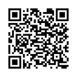 Código QR (código de barras bidimensional)