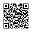 Código QR (código de barras bidimensional)