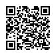 Código QR (código de barras bidimensional)
