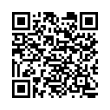 Código QR (código de barras bidimensional)