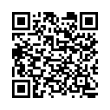 Código QR (código de barras bidimensional)