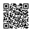 Código QR (código de barras bidimensional)