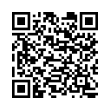 Código QR (código de barras bidimensional)